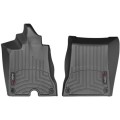 Коврики WeatherTech Black для Ferrari California T (mkI) 2015-2018, цена: 11 603 грн.