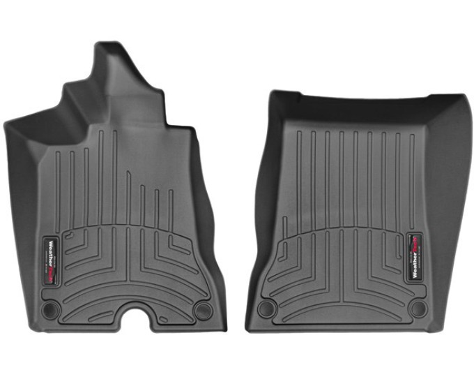 Коврики WeatherTech Black для Ferrari California T (mkI) 2015-2018, цена: 11 603 грн.