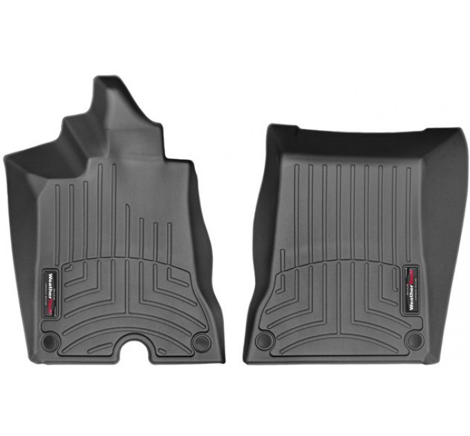 Коврики WeatherTech Black для Ferrari California T (mkI) 2015-2018, цена: 10 642 грн.