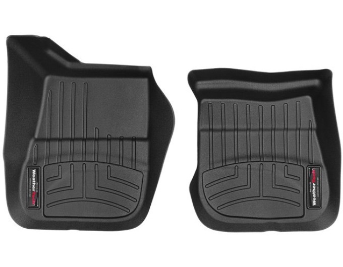 Коврики WeatherTech Black для Ferrari LaFerrari Aperta 2016-2018, цена: 11 603 грн.