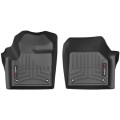 Коврики WeatherTech Black для Land Rover Discovery Sport (mkI)(1 row) 2015→, цена: 6 692 грн.