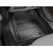 Коврики WeatherTech Black для Land Rover Discovery Sport (mkI)(1-2 row) 2014-2019, цена: 10 849 грн.