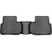 Коврики WeatherTech Black для Land Rover Discovery Sport (mkI)(2 row) 2014-2019, цена: 4 705 грн.