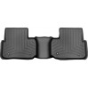 Коврики WeatherTech Black для Land Rover Discovery Sport (mkI)(2 row) 2014-2019, цена: 4 705 грн.