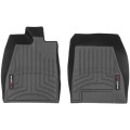 Коврики WeatherTech Black для Porsche 918 Spyder (mkI) 2013-2015, цена: 11 603 грн.