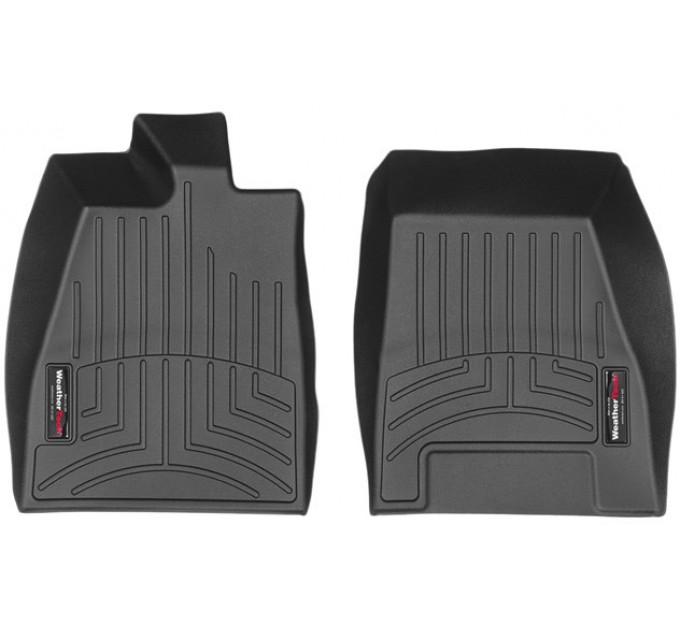 Коврики Weathertech Black для Porsche 918 Spyder (mkI) 2013-2015, ціна: 10 642 грн.