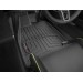 Коврики Weathertech Black для Porsche 918 Spyder (mkI) 2013-2015, ціна: 10 642 грн.