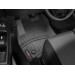 Коврики WeatherTech Black для Fiat Doblo (mkII); Dodge ProMaster City (mkI)(1-2 row) 2010-2022, цена: 10 641 грн.