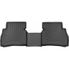 Килимки WeatherTech Black для Fiat Doblo (mkII); Dodge ProMaster City (mkI)(2 row) 2010-2022, ціна: 4 498 грн.