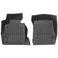 Коврики WeatherTech Black для BMW Z4 (E85/E86) 2002-2008 automatic, цена: 6 692 грн.