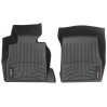 Коврики Weathertech Black для BMW Z4 (E85/E86) 2002-2008 automatic, ціна: 6 144 грн.