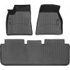 Коврики WeatherTech Black для Tesla Model S (mkI) 2020-2020, цена: 10 849 грн.