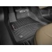 Коврики Weathertech Black для Tesla Model S (mkI)(4 fixings)(removable fixings) 2014-2019, ціна: 10 849 грн.