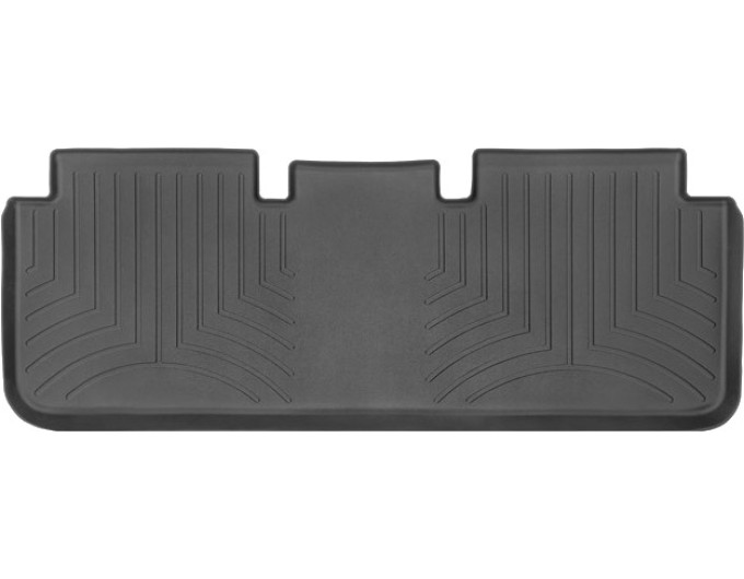 Коврики WeatherTech Black для Tesla Model S (mkI)(2 row) 2020→, цена: 5 135 грн.