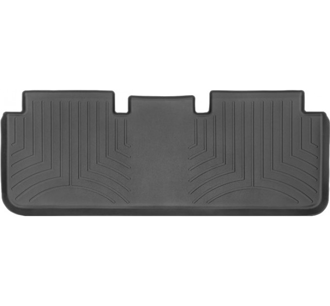 Коврики Weathertech Black для Tesla Model S (mkI)(2 row) 2020→, ціна: 4 705 грн.