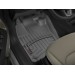 Коврики Weathertech Black для Jeep Renegade (mkI) 2015→, ціна: 10 641 грн.