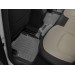 Коврики Weathertech Black для Jeep Renegade (mkI) 2015→, ціна: 10 641 грн.