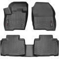 Коврики WeatherTech Black для Ford Edge (mkII) 2014→ (USA), цена: 11 488 грн.