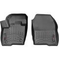 Коврики WeatherTech Black для Ford Edge (mkII)(1 row) 2014→ (USA), цена: 6 692 грн.