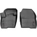 Коврики WeatherTech Black для Ford Edge (mkII)(1 row) 2014→ (USA), цена: 6 144 грн.