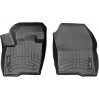 Коврики Weathertech Black для Ford Edge (US)(mkII)(1 row) 2014→, ціна: 6 144 грн.