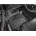 Коврики Weathertech Black для Ford Edge (US)(mkII) 2014→, ціна: 10 641 грн.