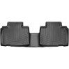 Килимки WeatherTech Black для Ford Edge (mkII)(2 row) 2014-2021 (EU) / Edge (mkII)(2 row) 2014→ (USA), ціна: 4 498 грн.