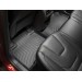 Коврики Weathertech Black для Ford Edge (US)(mkII) 2014→, ціна: 10 641 грн.