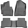 Коврики Weathertech Black для Hyundai Tucson (US)(mkIII) 2016-2018, ціна: 10 641 грн.