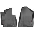 Коврики WeatherTech Black для Hyundai Tucson (mkIII)(1 row) 2016-2018 (USA), цена: 6 692 грн.