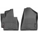 Коврики Weathertech Black для Hyundai Tucson (US)(mkIII)(1 row) 2016-2018, ціна: 6 144 грн.