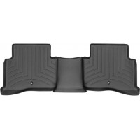 Килимки WeatherTech Black для Kia Sportage (mkIV) 2015-2021 (USA); Hyundai Tuscon (mkIII) 2019-2020 (USA)