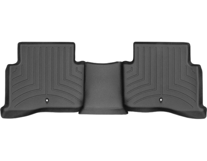 Коврики WeatherTech Black для Kia Sportage (mkIV) 2015-2021 (USA); Hyundai Tuscon (mkIII) 2019-2020 (USA), цена: 4 911 грн.