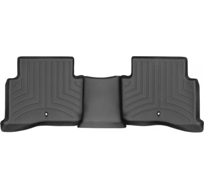 Килимки WeatherTech Black для Kia Sportage (mkIV) 2015-2021 (USA); Hyundai Tuscon (mkIII) 2019-2020 (USA), ціна: 4 498 грн.