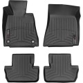Коврики WeatherTech Black для Lexus IS (mkII)(cabrio) 2013-2015, цена: 11 488 грн.