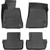 Коврики WeatherTech Black для Lexus IS (mkII)(cabrio) 2013-2015, цена: 10 641 грн.