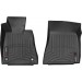 Коврики WeatherTech Black для Lexus IS (mkII)(cabrio)(1 row) 2013-2015, цена: 6 144 грн.