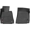 Коврики Weathertech Black для Lexus IS (mkII)(cabrio)(1 row) 2013-2015, ціна: 6 144 грн.