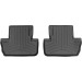 Коврики WeatherTech Black для Lexus IS (mkII)(cabrio)(1 row) 2009-2013, цена: 4 498 грн.