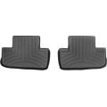 Коврики WeatherTech Black для Lexus RC (mkI)(2 row) 2014→, цена: 4 017 грн.