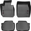 Коврики WeatherTech Black для BMW M2 (F87) 2016→, цена: 10 602 грн.