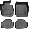 Коврики WeatherTech Black для BMW 2-series (F23)(cabrio)(RWD) 2014→, цена: 10 602 грн.