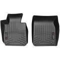 Коврики WeatherTech Black для BMW 2-series (F23/F87)(RWD)(1 row) 2014→, цена: 6 692 грн.