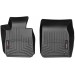 Коврики WeatherTech Black для BMW 2-series (F23/F87)(RWD)(1 row) 2014→, цена: 6 144 грн.