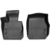 Коврики Weathertech Black для BMW 2-series (coupe)(F22)(AWD)(1 row) 2014→, ціна: 6 144 грн.