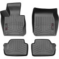 Коврики WeatherTech Black для BMW 2-series (F23)(cabrio)(AWD) 2014→, цена: 10 602 грн.