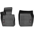 Коврики WeatherTech Black для BMW 2-series (F23)(cabrio)(AWD)(1 row) 2014→, цена: 6 692 грн.
