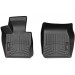 Коврики WeatherTech Black для BMW 2-series (F23)(cabrio)(AWD)(1 row) 2014→, цена: 6 144 грн.