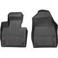 Коврики WeatherTech Black для Volvo XC90 (mkII)(1 row) 2014→, цена: 6 692 грн.