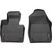 Коврики Weathertech Black для Volvo XC90 (mkII)(1 row) 2014→, ціна: 6 144 грн.